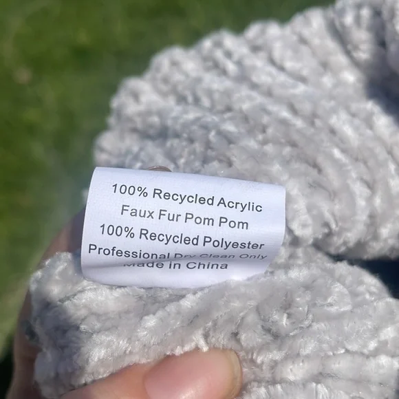 Soft, Jules Kae hat - Picture 5 of 8